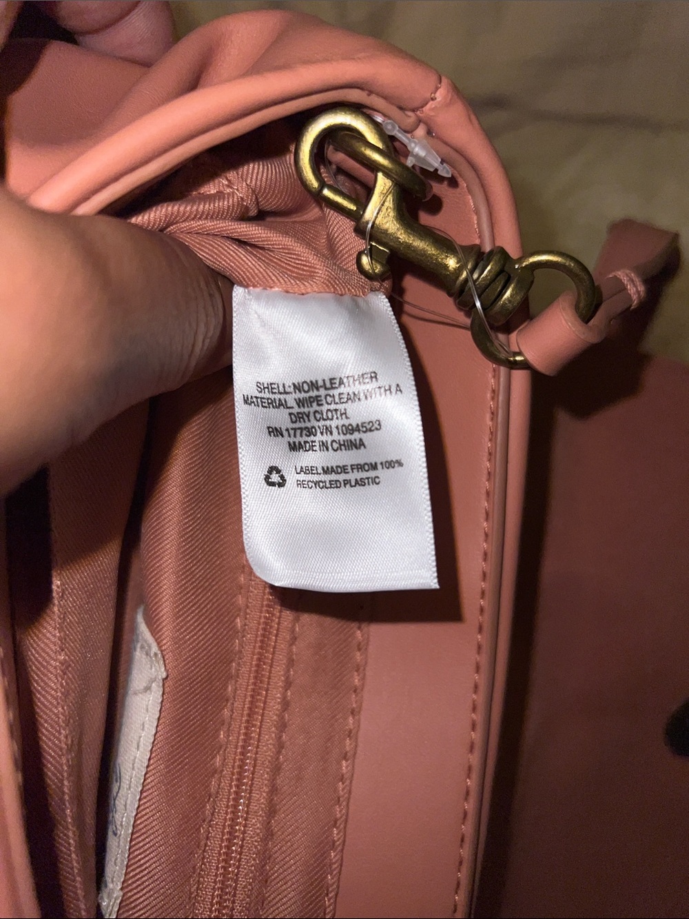 Universal Thread Crossbody Handbag - Picture 7 of 11